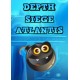 Depth Siege Atlantis Steam CD Key