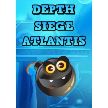 Depth Siege Atlantis Steam CD Key