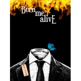 Burn Me Alive Steam CD Key