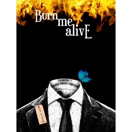 Burn Me Alive Steam CD Key