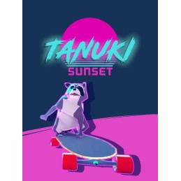 Tanuki Sunset Steam CD Key