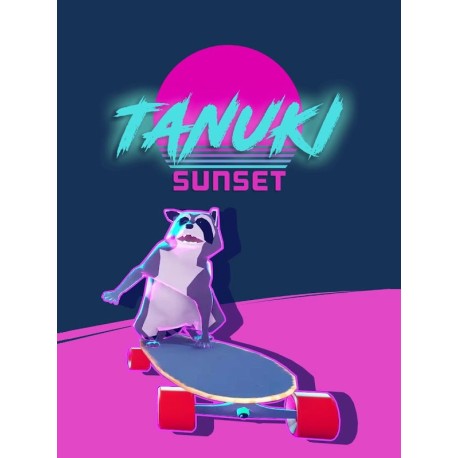 Tanuki Sunset Steam CD Key