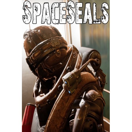 SpaceSeals Steam CD Key