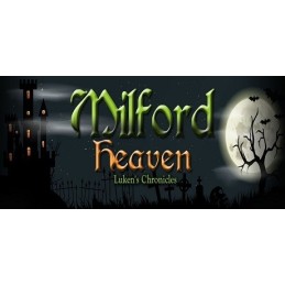 Milford Heaven - Luken's Chronicles PC Steam CD Key