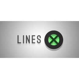 Lines X Steam CD Key