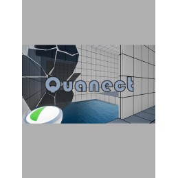 Quanect Steam CD Key