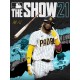 MLB The Show 21 EU XBOX One CD Key