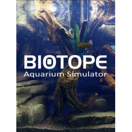 Biotope EU Steam CD Key