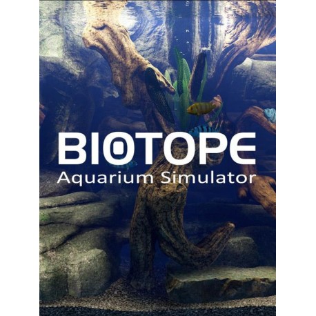 Biotope EU Steam CD Key