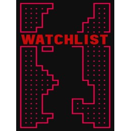 Watchlist Steam CD Key