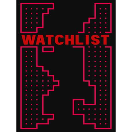 Watchlist Steam CD Key