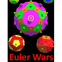 Euler Wars Steam CD Key