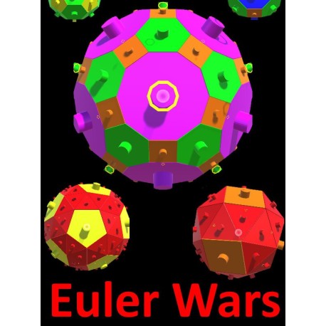 Euler Wars Steam CD Key