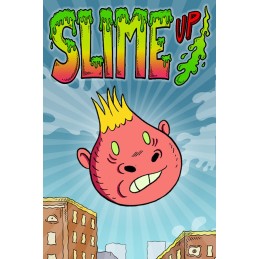 Slime Up Steam CD Key