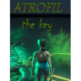 ATROFIL: THE KEY Steam CD Key