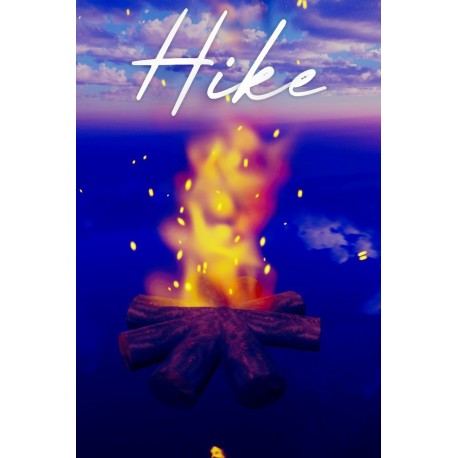 Hike Steam CD Key