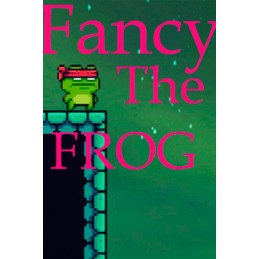 Fancy the Frog Steam CD Key