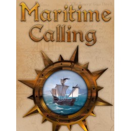 Maritime Calling Steam CD Key