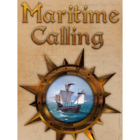 Maritime Calling Steam CD Key