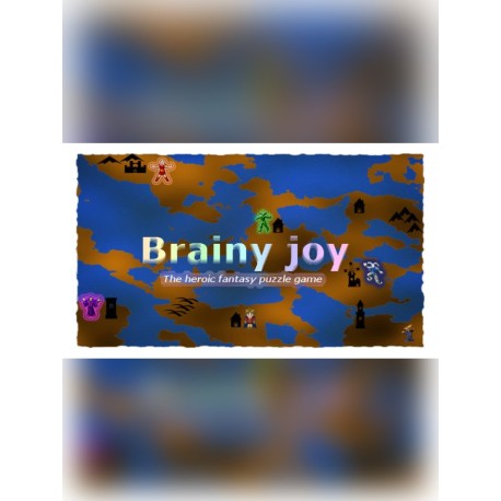 BrainyJoy Steam CD Key