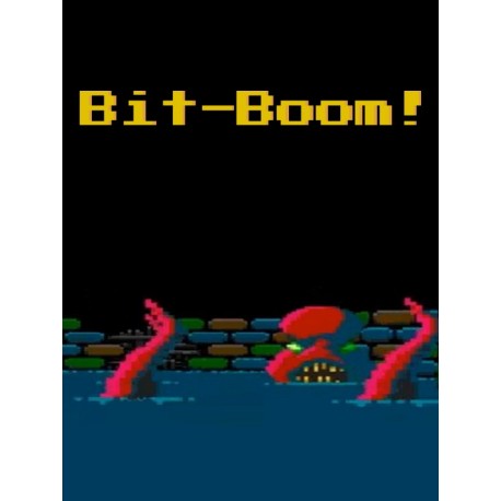 Bit-Boom Steam CD Key