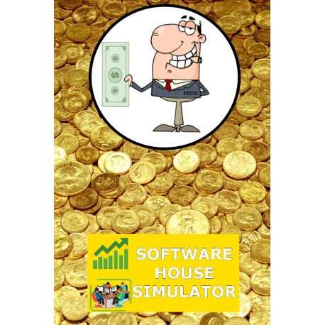 Software House Simulator Steam CD Key