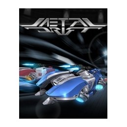 Metal Drift Steam CD Key