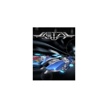 Metal Drift Steam CD Key