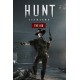 Hunt: Showdown 1896 - The Kid DLC PC Steam Altergift