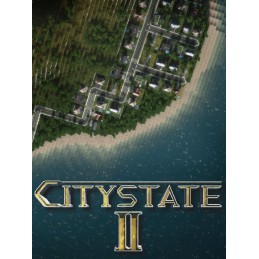 Citystate II EU Steam Altergift