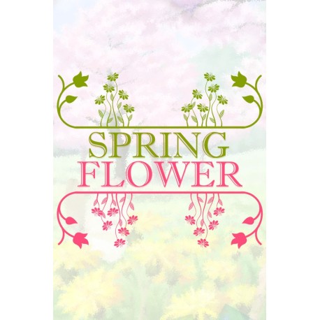 Spring Flower Steam CD Key