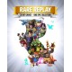 Rare Replay EU XBOX One CD Key