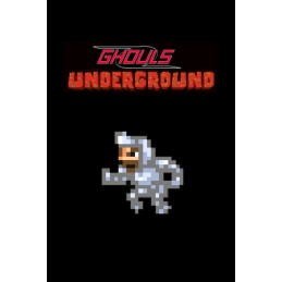 Ghouls Underground Steam CD Key