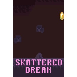 Skattered Dream Steam CD Key