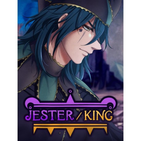 Jester / King Steam CD Key