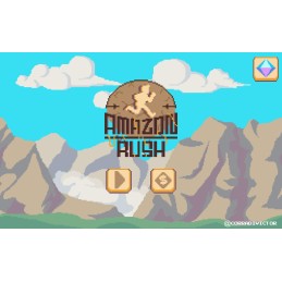 Amazon Rush Steam CD Key