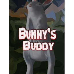 Bunny's Buddy Steam CD Key