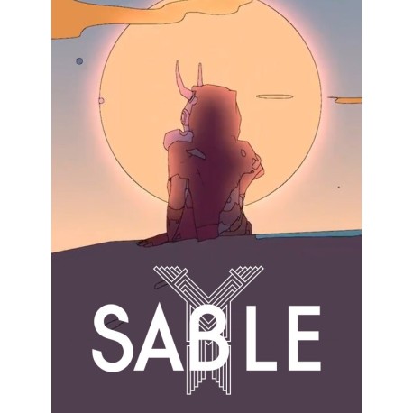 Sable Steam CD Key