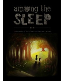 Among the Sleep Steam Gift