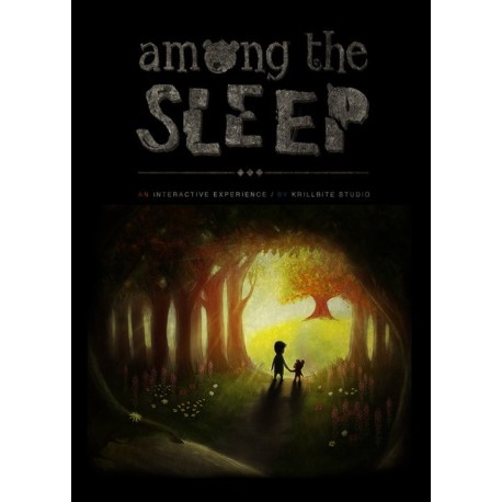 Among the Sleep Steam Gift