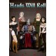 Heads Will Roll Steam CD Key