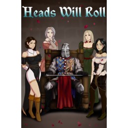 Heads Will Roll Steam CD Key