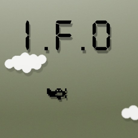 I.F.O Steam CD Key