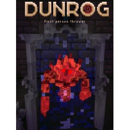 Dunrog Steam CD Key