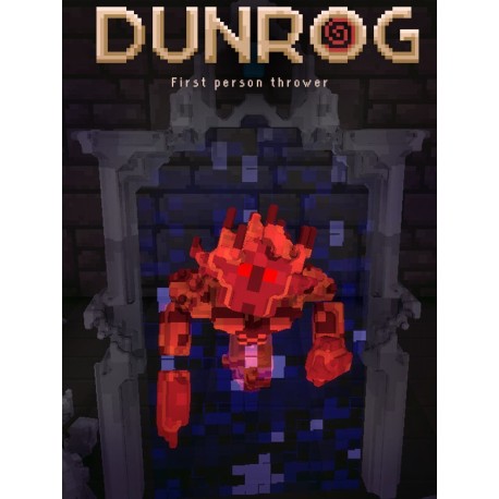 Dunrog Steam CD Key