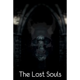 The Lost Souls Steam CD Key