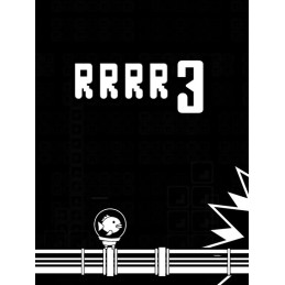 RRRR3 Steam CD Key