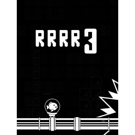 RRRR3 Steam CD Key