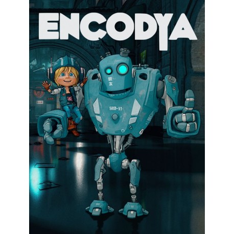 ENCODYA: Save the World Edition PC Steam CD Key