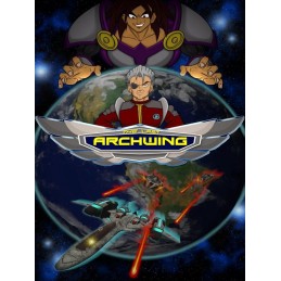 The Last Archwing Steam CD Key